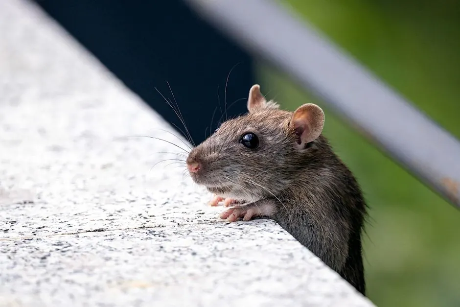 rodent removal Arcadia for Arcadia homes
